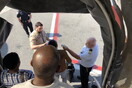 Αίσιο τέλος για το αεροσκάφος της Emirates που τέθηκε σε καραντίνα