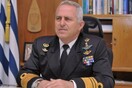 Ο αρχηγός ΓΕΕΘΑ απαντά με σκληρότητα στη Χρυσή Αυγή