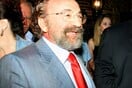 Ελεγχόμενοι για υποθέσεις φοροδιαφυγής είναι o Καλογρίτσας και ο γιος του