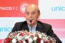 Πέθανε ο Λάμπρος Κανελλόπουλος