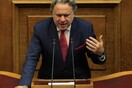 Σήμερα παρουσιάζεται το ν/σ για το ασφαλιστικό