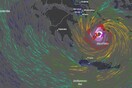 Ακραία κακοκαιρία και στην Αττική - Τι προβλέπει για τον κυκλώνα το Εθνικό Αστεροσκοπείο