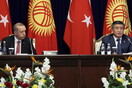 «Πραξικόπημα στο Κιργιστάν σχεδιάζει το δίκτυο του Γκιουλέν» λέει ο Ερντογάν