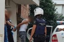 Μάχη για τη ζωή της δίνει μια 25χρονη που μαχαιρώθηκε από τον αδελφό φίλης της