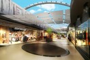 Ανοίγει τεράστιο mall στη Λάρισα - 600 θέσεις εργασίας για συνεργάτες και στελέχη