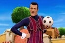 Πέθανε ο Stefan Karl Stefansson, ο «κακός» της διάσημης παιδικής σειράς LazyTown