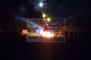Επεισόδια στην Κέρκυρα για τον ΧΥΤΑ Λευκίμμης