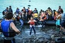 Έκτακτη έκκληση για την ανθρωπιστική κρίση στη Λέσβο