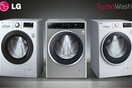 Επαναστατική τεχνολογία LG Turbowash™