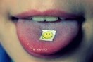 Η πρώτη μελέτη για την μικροδοσοποίηση LSD ξεκινά