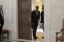 Διαρροές από Μαξίμου κατά Ντάισελμπλούμ