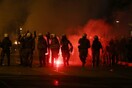 Διαδηλωτής στη Θεσσαλονίκη απείλησε με όπλο φωτορεπόρτερ