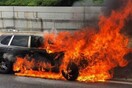 Σημαντικό εύρημα στο τζiπ του Μαυρίκου