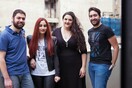 Λίγο πριν κλείσει ο διαγωνισμός CU Restart Up @Ρομάντσο