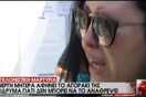 Η συγκλονιστική μαρτυρία μιας άνεργης μητέρας στην κάμερα