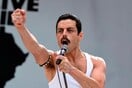 Ο Ράμι Μάλεκ φοβάται πως οι οπαδοί των Queen μπορεί να μισήσουν την ερμηνεία του ως Φρέντι Μέρκιουρι