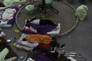 Δύο συγκεντρώσεις στην Αθήνα το Σαββατοκύριακο για τους Σύρους πρόσφυγες