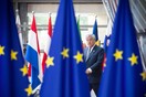 Αυτοί είναι οι μισθοί και οι αποζημιώσεις των ευρωβουλευτών