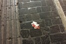 Ξυλοκόπησαν άγρια Γερμανούς σε εστιατόριο στο Μοναστηράκι