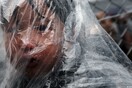 Σώστε τα παιδιά στη Μόρια - Δραματική έκκληση από τους Γιατρούς Χωρίς Σύνορα