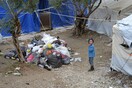 Spiegel: Στα πρόθυρα κατάρρευσης οι προσφυγικοί καταυλισμοί στο Αιγαίο