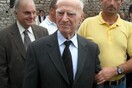 Ληστές εισέβαλαν στο σπίτι του Στυλιανού Παττακού