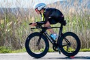 Έκλεψαν ποδήλατο παραολυμπιονίκη στο Λαγονήσι - Κινδυνεύει να μείνει εκτός των Παραολυμπιακών αγώνων του 2020