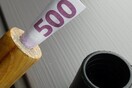 Η Handelsblatt εξηγεί γιατί οι Έλληνες δεν θέλουν να αποσυρθεί το 500ευρω