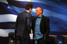 Ντάισελμπλουμ: Εγώ ζήτησα από τον Τσίπρα να διώξει τον Βαρουφάκη