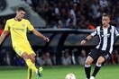 Πρεμιέρα με ήττα για τον ΠΑΟΚ στο Europa League
