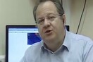 Παπαζάχος: Η εταιρεία στις Σκουριές κατασκευάζει φράγμα πάνω σε ισχυρό σεισμικό ρήγμα