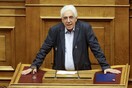 «Ο κιτρινισμός επαναλαμβάνεται» λέει ο Παρασκευόπουλος για την υπόθεση της αποφυλάκισης Φλώρου