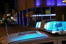 Καταδίωξη το βράδυ στο Μοσχάτο