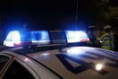 Καραμπόλα στον Κηφισό