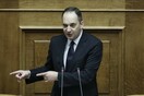 Ν.Δ. μετά την ενημέρωση για το ασφαλιστικό: «Ο Τσίπρας το μόνο που ψάχνει είναι μια συναίνεση στο λάθος»
