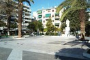H Καλλιθέα του Άρη Λουμάκη