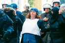 Πόλα Ρούπα: Έτσι έκανα την απόπειρα με το ελικόπτερο