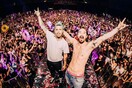 Κατώτερος των προσδοκιών ο LiL Pump στην Αθήνα, μετά από μια βουτιά στο πλήθος που δεν του βγήκε