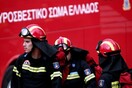 Διαψεύδει η Πυροσβεστική: Καμία ΕΔΕ για σχόλια πυροσβεστών στο Facebook για το Μάτι