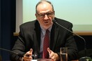 Ρομπόλης: Στα 600 ευρώ θέλουν τη μέση σύνταξη οι δανειστές