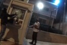Δυσμενής μετάθεση στον διοικητή του ΑΤ Ψυχικού μετά την έφοδο του Ρουβίκωνα