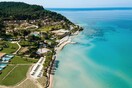Το ξενοδοχείο Sani Resort αντικαθιστά όλα τα καλαμάκια με βιοδιασπώμενα