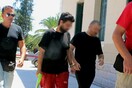 20 χρόνια φυλακή για τον πατέρα που βίαζε με τον σύντροφό του τον γιο του