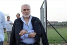 Ολυμπιακός: «Κλόουν και φιλοξενούμενος στην Ελλάδα ο Σαββίδης»!
