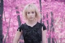 Η Jena Malone και οι Shoe