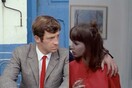 Μπλε, άσπρο, κόκκινο: ένα supercut της ευτυχισμένης περιόδου του Zαν Λυκ Γκοντάρ