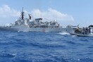 Φρεγάτες από Ιταλία και Γαλλία έρχονται στο Αιγαίο για ενίσχυση των νατοϊκών δυνάμεων