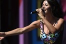Όταν η Marina (and the Diamonds) μιλάει ελληνικά