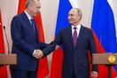 Άγκυρα και Μόσχα συμφώνησαν τα σύνορα της αποστρατικοποιημένης ζώνης στη Συρία