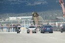 Κρήτη: Νεκρός σε βυθισμένο αυτοκίνητο στο λιμάνι της Σούδας βρέθηκε 61χρονος επιχειρηματίας